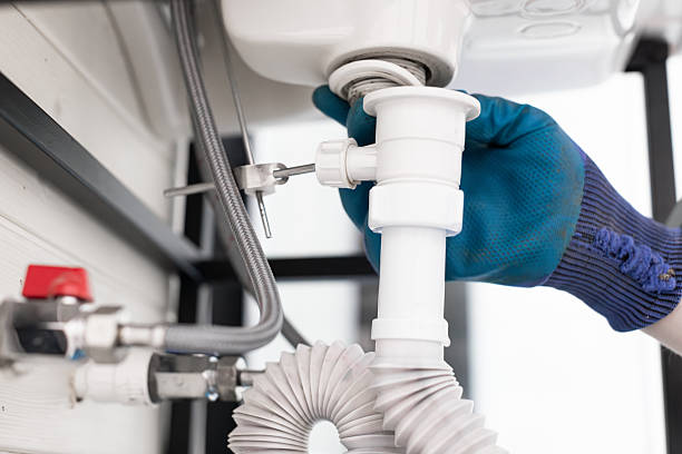 Reliable Plumbing contractor in Cantua Creek, CA by Masters Plumbing Service